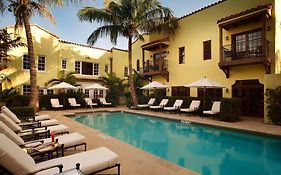 Brazilian Court Hotel Palm Beach Florida